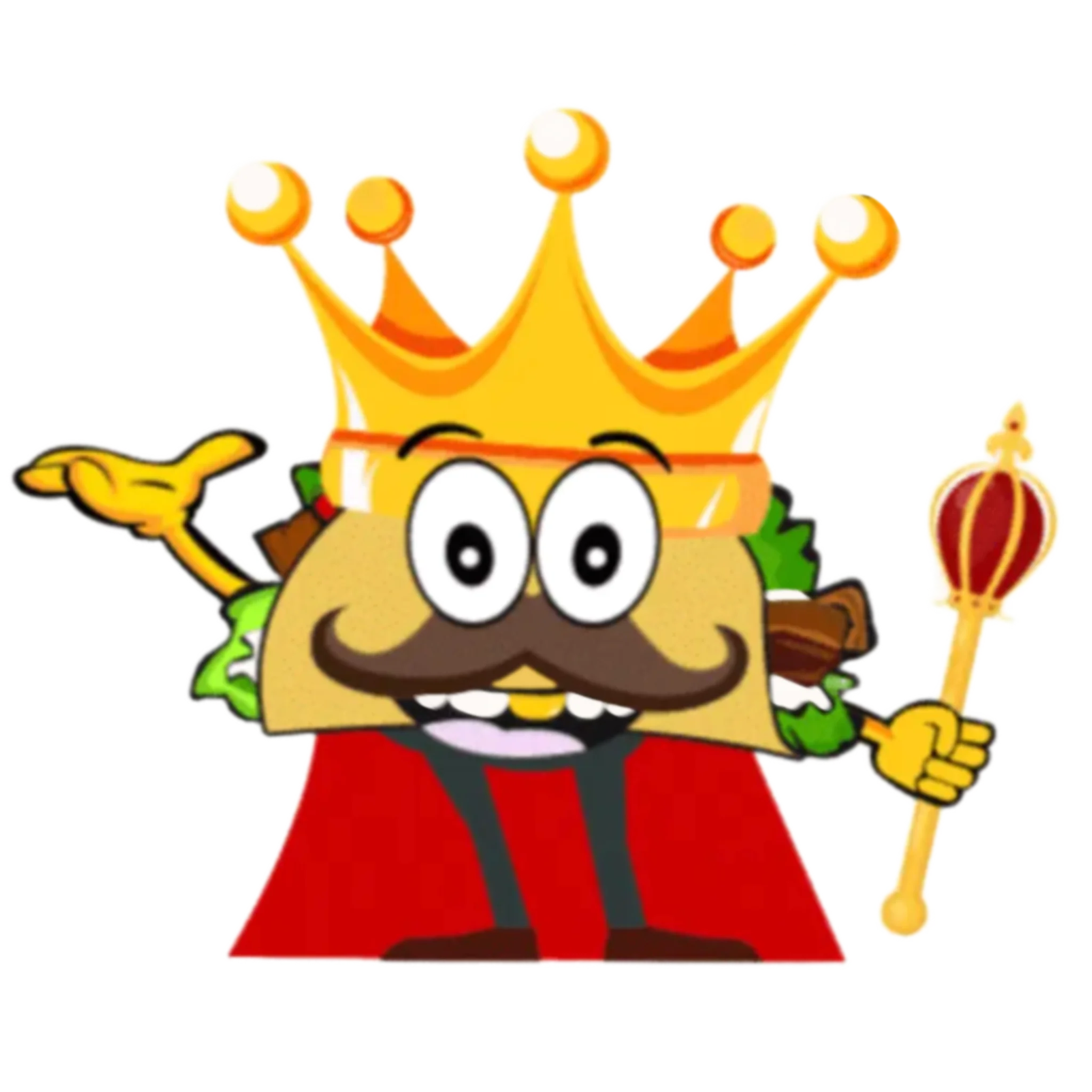 El Rey del Taco